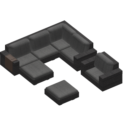 [🔥⚡] Couch Cozy Couch Sofa Modern Chair Room 