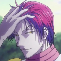 Hisoka Worship Simulator icon