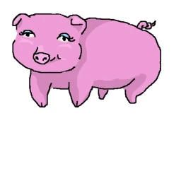 survival the piggy +zomby the killers icon