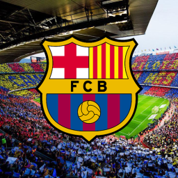 [MPS] Camp Nou