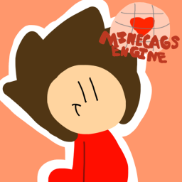 Minecags Engine