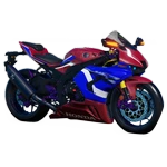 CBR 1000