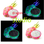 dragon fruit studio :)