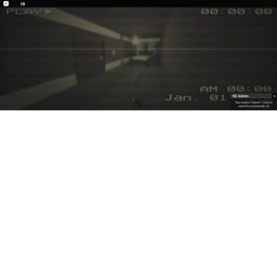 The Watcher (Demo not finished)
