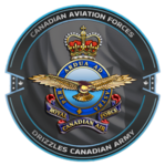 |CA| Canadian Aviation Forces