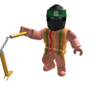 Dj's lucky robux