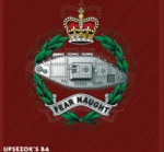 | BA | Founders British Army