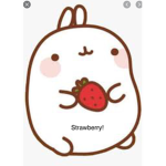 Strawberry Jess