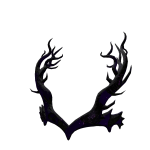 Veilthorn Halo of the Riftborn