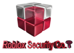 Roblox Security co.