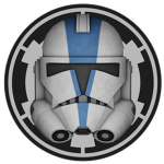 ~GAGE~ 501st Legion