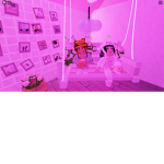 The official #PINKSQUAD