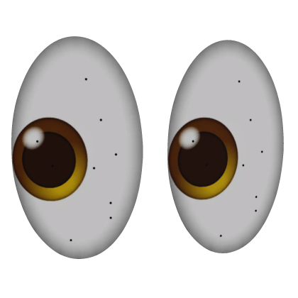 Noticing Eyes 👀 Roblox item