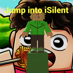 Jump into iSilent!