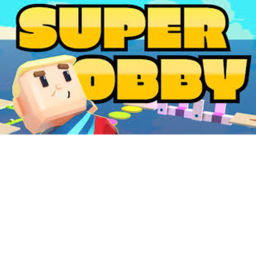 Easy Obby