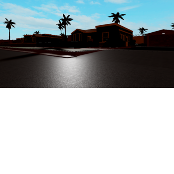 Los Angeles Role Play