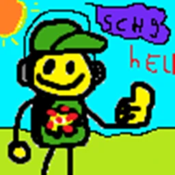 Sab's cool hangout game icon
