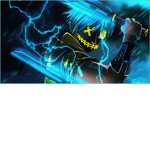 god Samurais