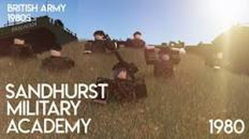 Royal Military Academy Sandhurst