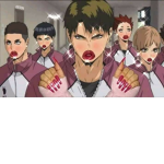 welcome to the baddies