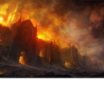 [ Fire Kingdom ]