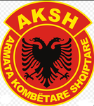 Kosova & Albanian army