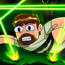 Escape MrBeast Deadliest Lasers