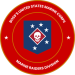 Boss's | Marine Raider Division