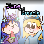 Dreamie and June’s Group