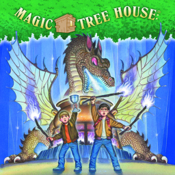 [NEW] The Magic Tree House (beta