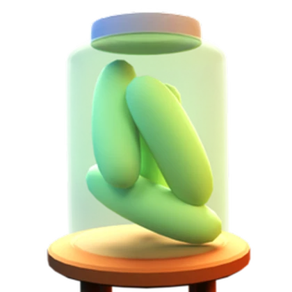 E4 Pickles Roblox group icon