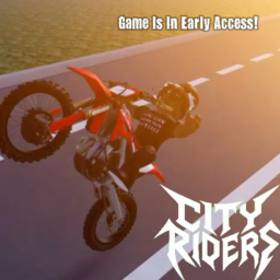 City Riders [Early Access]