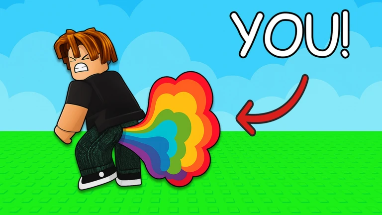 Drop A Fart thumbnail