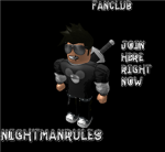 Nightmanrules Fanclub™