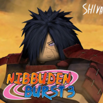 Project Nibbuden Burst Online