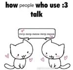 Anime drawing fans