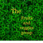 The Fruits & Veggies Group