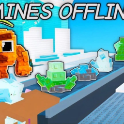 [ ⚒️UPDATE! ] My Brainrot Miners