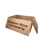 The Roblox Box Company