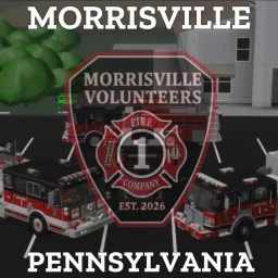 Borough of Morrisville, Penna. icon