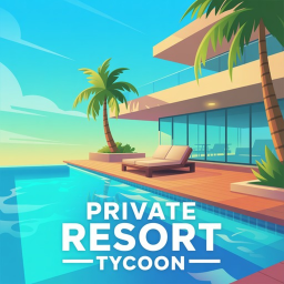 Private Resort Tycoon