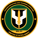 U.S. Army Transformation and Training Command