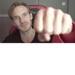 Pewdiepie fan group (only the cool kids can join)