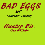 ROBLOX EGG HUNTERS