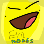 Evil Noobs >:D
