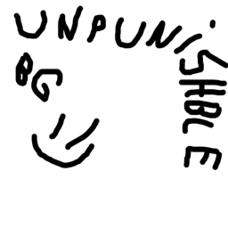 Unpunishable Battlegrounds
