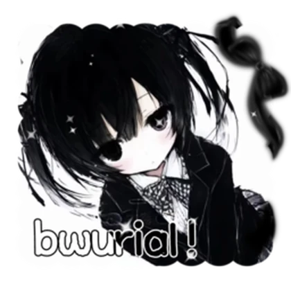 bwurial ! Roblox group icon