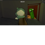 El misterio