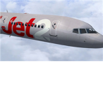 Jet2.com Friendly Low Fares