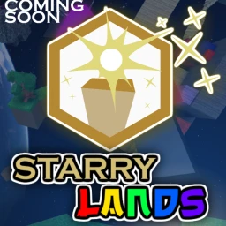 STARRY LANDS icon
